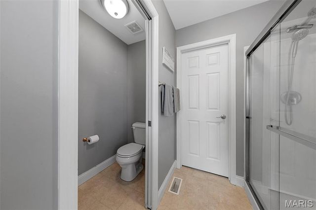 1112 William Penn Drive, Wentzville, MO 63385