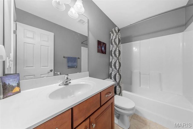 1112 William Penn Drive, Wentzville, MO 63385