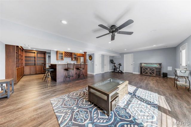 1112 William Penn Drive, Wentzville, MO 63385