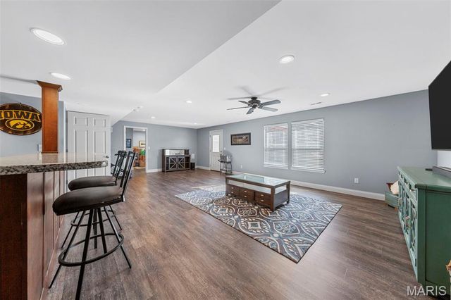 1112 William Penn Drive, Wentzville, MO 63385