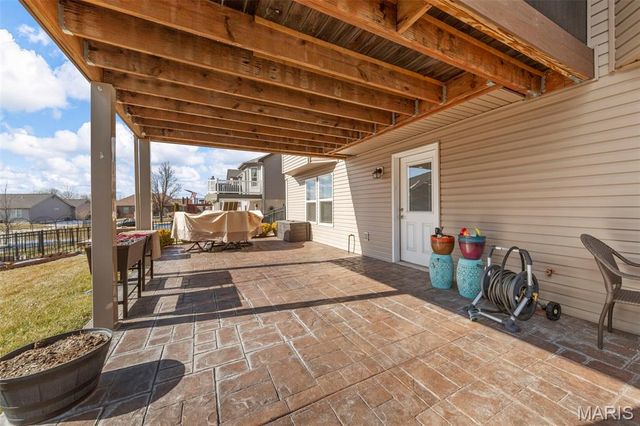 1112 William Penn Drive, Wentzville, MO 63385