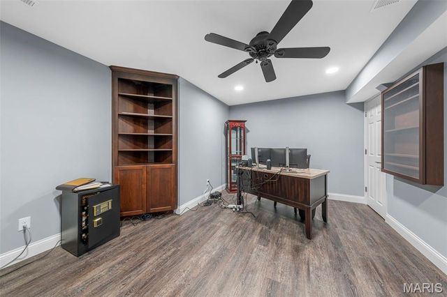 1112 William Penn Drive, Wentzville, MO 63385