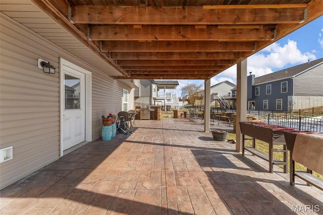 1112 William Penn Drive, Wentzville, MO 63385