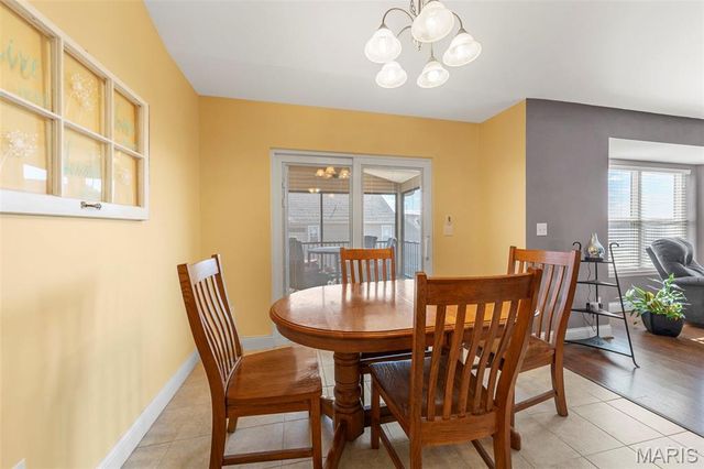 1112 William Penn Drive, Wentzville, MO 63385