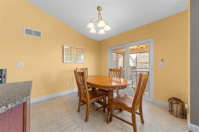 1112 William Penn Drive, Wentzville, MO 63385