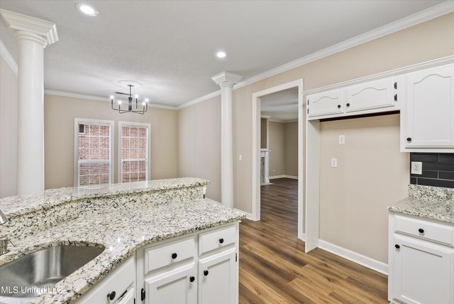 4854 Stone Cross Drive, Olive Branch, MS 38654