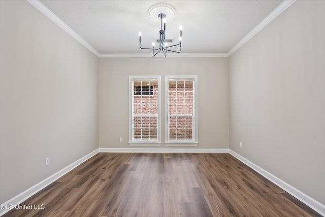 4854 Stone Cross Drive, Olive Branch, MS 38654