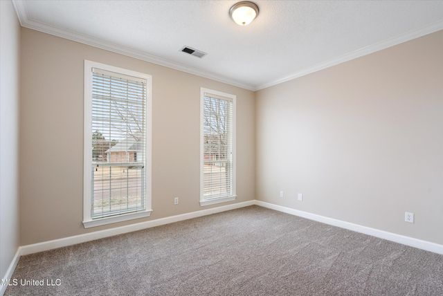 4854 Stone Cross Drive, Olive Branch, MS 38654