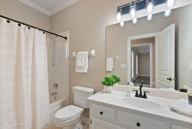 4854 Stone Cross Drive, Olive Branch, MS 38654