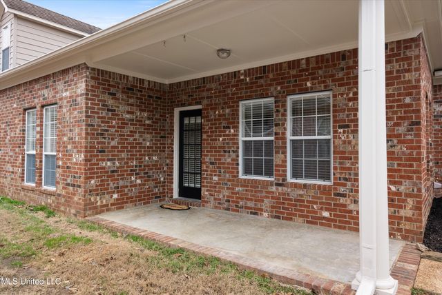 4854 Stone Cross Drive, Olive Branch, MS 38654