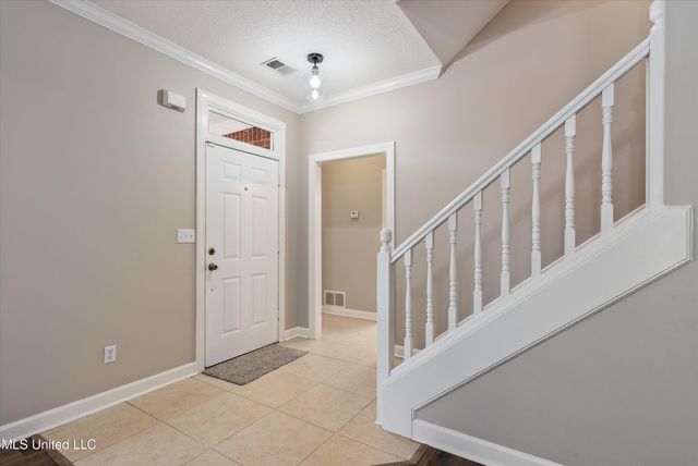 4854 Stone Cross Drive, Olive Branch, MS 38654