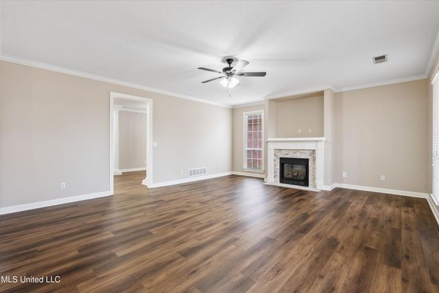 4854 Stone Cross Drive, Olive Branch, MS 38654