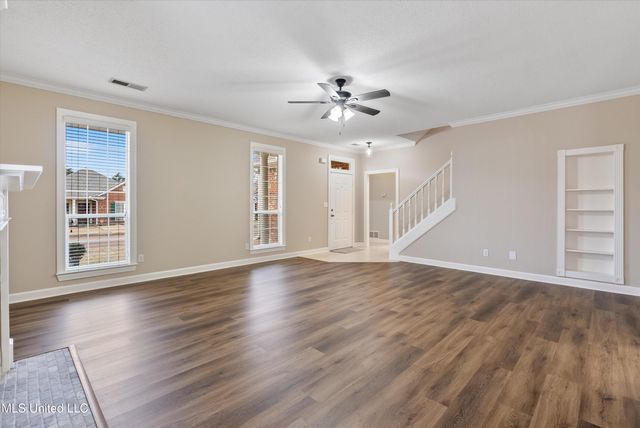 4854 Stone Cross Drive, Olive Branch, MS 38654