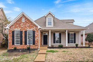4854 Stone Cross Drive, Olive Branch, MS 38654