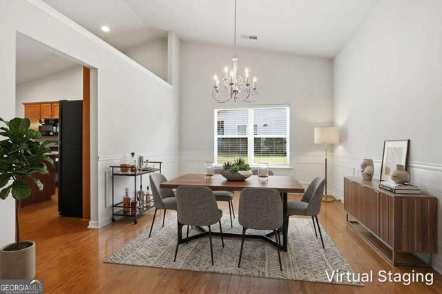 5228 Rosewood Place, Fairburn, GA 30213