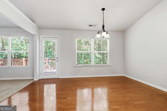 5228 Rosewood Place, Fairburn, GA 30213