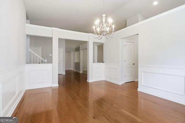 5228 Rosewood Place, Fairburn, GA 30213