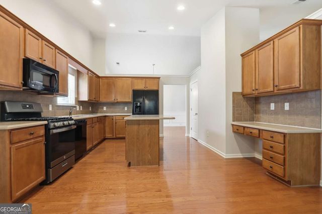 5228 Rosewood Place, Fairburn, GA 30213