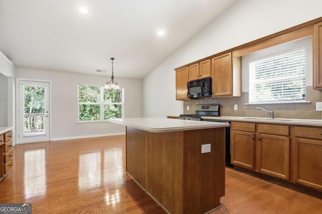 5228 Rosewood Place, Fairburn, GA 30213