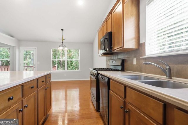 5228 Rosewood Place, Fairburn, GA 30213