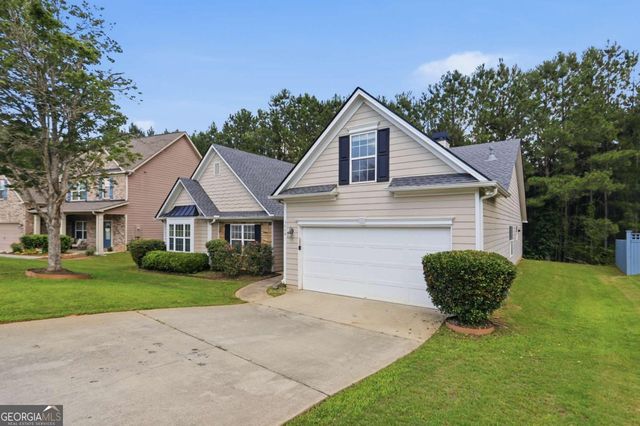 5228 Rosewood Place, Fairburn, GA 30213