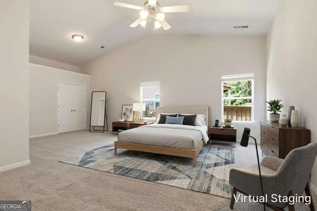 5228 Rosewood Place, Fairburn, GA 30213