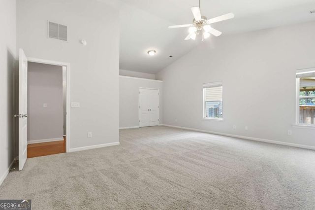 5228 Rosewood Place, Fairburn, GA 30213