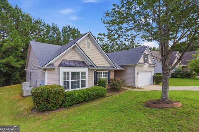 5228 Rosewood Place, Fairburn, GA 30213