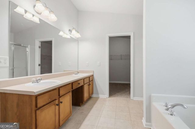 5228 Rosewood Place, Fairburn, GA 30213