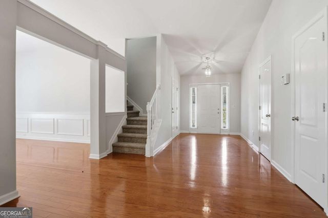 5228 Rosewood Place, Fairburn, GA 30213