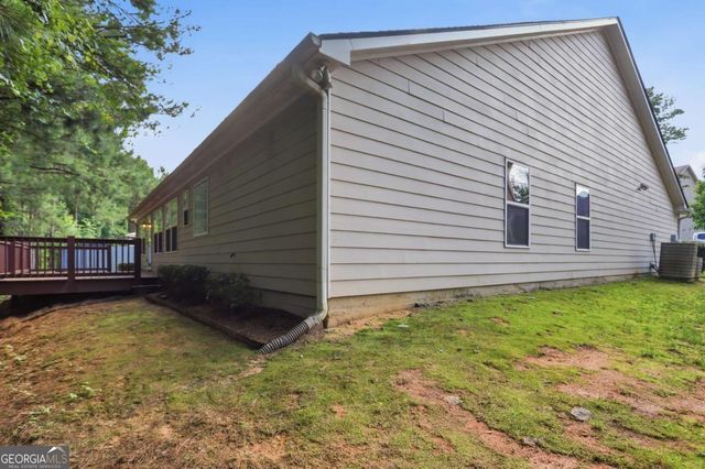 5228 Rosewood Place, Fairburn, GA 30213