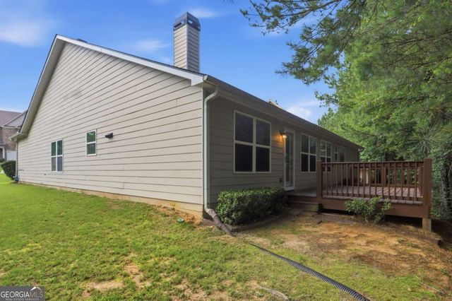 5228 Rosewood Place, Fairburn, GA 30213