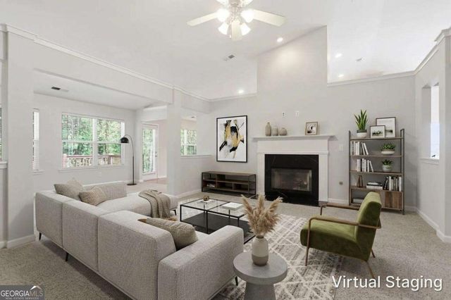 5228 Rosewood Place, Fairburn, GA 30213