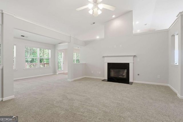 5228 Rosewood Place, Fairburn, GA 30213