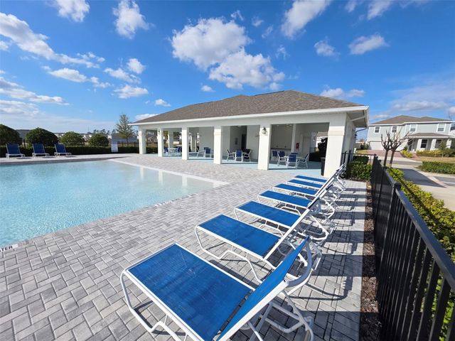 3875 DENALI DRIVE, Apopka, FL 32712