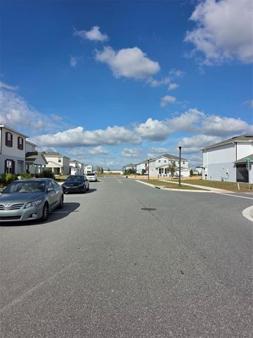 3875 DENALI DRIVE, Apopka, FL 32712