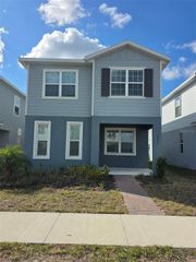 3875 DENALI DRIVE, Apopka, FL 32712