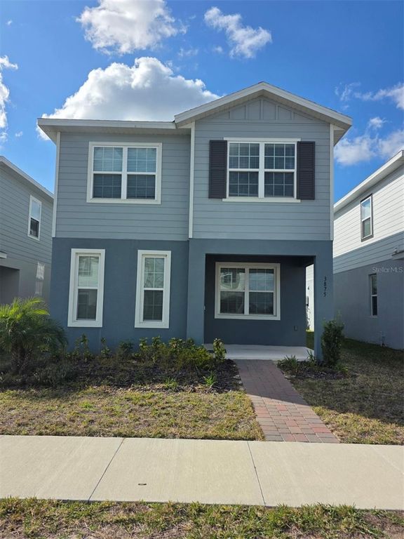 3875 DENALI DRIVE, Apopka, FL 32712