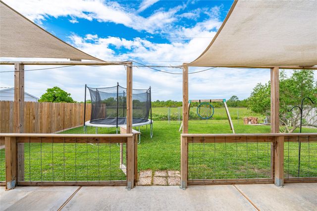 2930 Community Drive, Alvin, TX 77511