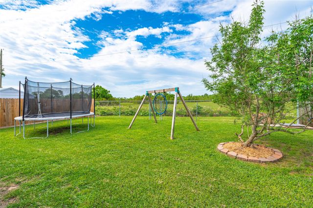 2930 Community Drive, Alvin, TX 77511