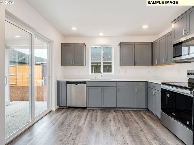 5514 Ne 66TH Pl, Vancouver, WA 98661