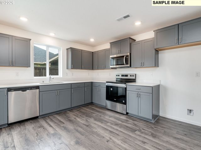 5514 Ne 66TH Pl, Vancouver, WA 98661