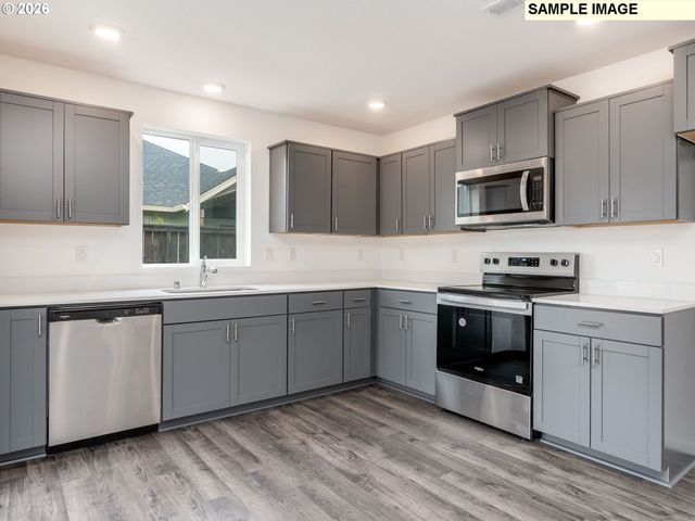 5514 Ne 66TH Pl, Vancouver, WA 98661