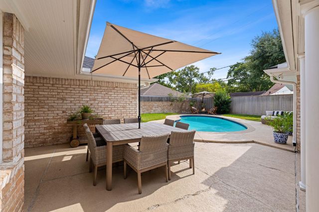 991 Curtin Street, Houston, TX 77018