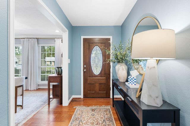 991 Curtin Street, Houston, TX 77018