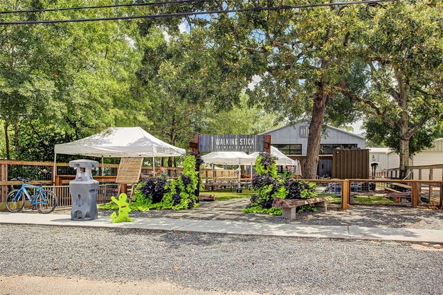 991 Curtin Street, Houston, TX 77018