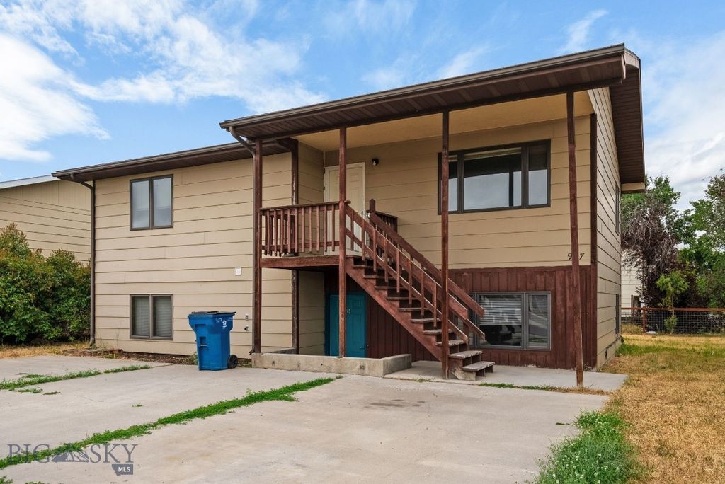 907 Montana Street, Belgrade, MT 59714