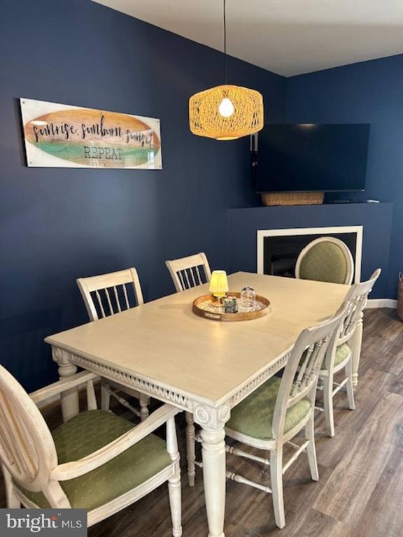 38463 OCEAN BLVD #648, Frankford, DE 19945