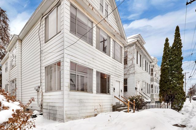 244 Morris Street, Albany, NY 12208