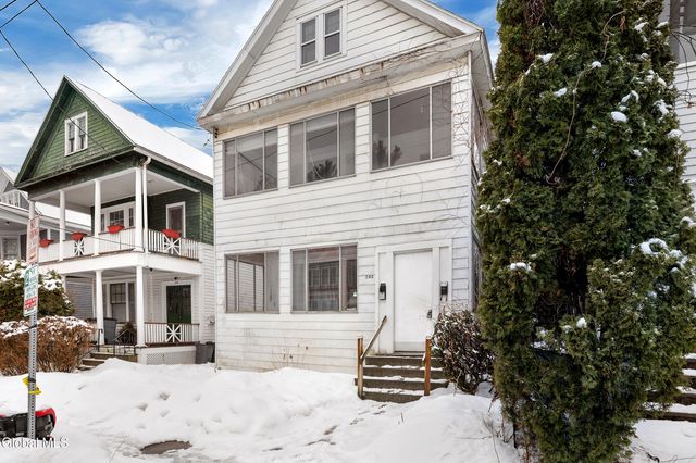 244 Morris Street, Albany, NY 12208